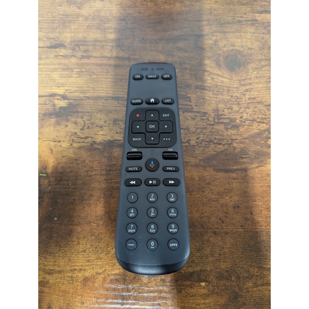 ATT DIRECT TV  NOW OR DIRECTV Remote Stream Remote Control RC82v